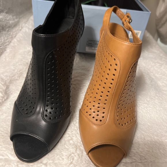 Prada shoes with original box - Picture 3 of 9